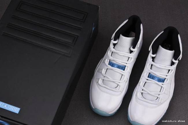 Cheap 378037-117 (2014) Air Legend Blue Retro 11 Jordan 0724